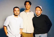 Soundtrack Gemilang Perunggu Melejit, usai Film Tunggu Aku Sukses nanti