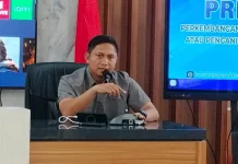 Penetapan 4 Tersangka Kasus Tewasnya Nakes di Tambrauw Berdasarkan Alat Bukti