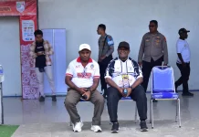 Persitam Raih Juara 3 Liga 4 PBD, Bupati Tambrauw: Kebanggaan bagi Rakyat!