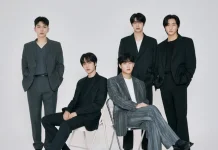 Rilis Album Unfold, Buka Babak Baru Karier Global Monsta X