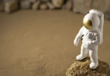 Dampak Jangka Panjang Radiasi Luar Angkasa pada Astronot