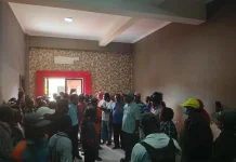 Permasalahan Jalur Pipa Petrogas, 25 Marga Suku Moi Minta Hak Ulayat Tanah Adat