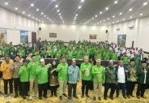 PKB Papua Barat Daya Gelar Muscab, Tekankan Konsolidasi dan Strategi menuju 2029