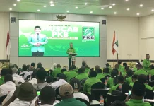 Pesan Cak Imin, PKB Papua Barat Daya Harus Jadi Motor Pembangunan