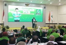 Pemprov Soroti Peran Strategis PKB dalam Pembangunan Papua Barat Daya