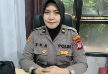 Diduga Lakukan Pelecehan Terhadap Anak, Polisi Tahan Pejabat Bea Cukai di Sorong