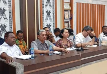 Petrogas Angkat Bicara soal Jalur Pipa: Kompensasi 45 Km Diklaim Sudah selesai