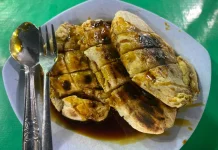 Pisang Epe: Cita Rasa Tradisional Khas Makassar yang Tak Lekang oleh Waktu