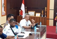 Pemprov Tekankan Penyelesaian Damai , Aktivitas Migas Diminta Tetap Berjalan