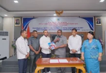 Pansus LKPJ DPR PBD Gandeng Komisi I hingga IV Bahas Kinerja Pemprov