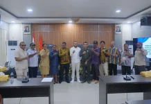 Pansus LKPJ Minta OPD Pemprov Papua Barat Daya Kooperatif Penuhi Panggilan