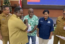 DLH Papua Barat Daya Tegaskan Penanganan Tumpahan CPO di Tambrauw Harus Tuntas