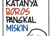 Ingin Sukses Haruskah Pelit Simak 5 Tips Hemat tanpa Kehilangan Teman