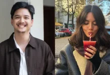 Kedekatan Baskara Mahendra dan Alyssa Cordes jadi sorotan publik.