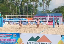Kalahkan Australia, Tim Putri Jepang Juara Raja Ampat Open 2026