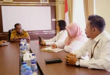 BPS Dorong Pembentukan BPS Papua Barat Daya dan Penguatan Sensus Ekonomi 2026