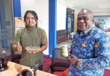 Ancaman Sampah dan Perubahan Iklim di Sorong, DLH Dorong Inovasi Maggot