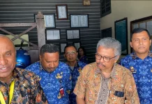 Hampir 60 Perusahaan Terdata, Pajak Alat Berat Jadi Sumber Baru PAD Papua Barat Daya