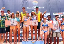Juara AVC Raja Ampat 2026 Resmi