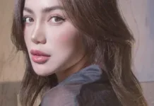 Jessica Iskandar jalani perawatan setelah dinyatakan terinfeksi hepatitis A