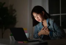 Begadang Bisa Bikin Jantung Berhenti Mendadak, Ini Penjelasannya