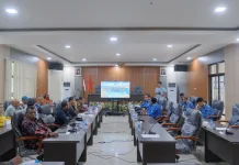 SiLPA Rp79 Miliar, Pansus DPR PBD Evaluasi Serapan Anggaran Biro Pemerintahan