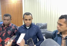 Kepala Biro Umum Tidak Hadir, Pansus LKPJ DPRP Papua Barat Daya Tunda RDP