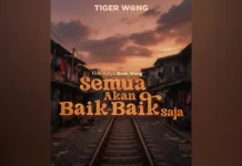 Bertabur Bintang, Baim Wong Buat Film Drama Penuh Emosional