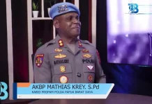 QR Code Propam Polri: Cara Mudah Laporkan Polisi Nakal