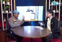 Begini Cara Lapor Oknum Polisi lewat Aplikasi Propam Polri