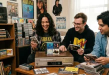 10 Lagu Hits Mancanegara Era 90-an yang Tak Lekang oleh Waktu