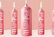 Waspada Penyalahgunaan Whip-Pink