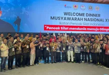 IPSI Papua Barat Daya ikuti Munas XVI IPSI tahun 2026