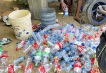 'Sampahmu Tanggung Jawabmu', Solusi dari Hulu Jadi Kunci Atasi Sampah