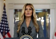 Melania Trump Bantah Keras Isu Kaitan Kasus Jeffrey Epstein