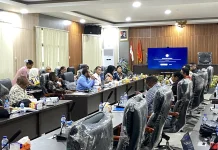Pansus LKPJ Dorong Penguatan Peran DPMPTSP PBD untuk Tingkatkan Investasi