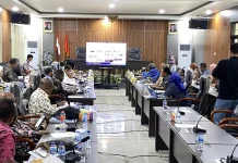 Jaringan Internet di 3T Masih Terbatas, Pansus Minta Perhatian Serius Diskominfo