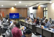 Pengelolaan Aset dan Optimalisasi PAD Jadi Perhatian Pansus dalam Evaluasi LKPJ