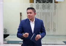 Penyerahan Denda Rp11,4 T Bukti Pemerintah Tegas Sikat Pelanggaran Kehutanan