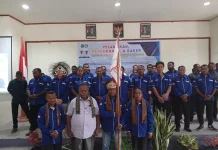 Tak Cukup Andalkan Proyek, Gubernur Dorong Kontraktor OAP Masuk UMKM
