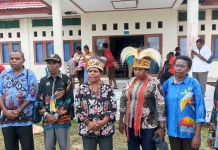MRP PBD Jaring Aspirasi Terkait Permasalahan Investasi di Sorong Selatan
