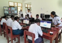 Disdikbud Kabupaten Tambrauw Susun Strategi Pemenuhan Guru