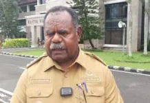 Gubernur El-Kam: WFH Jumat di PBD Ikuti Aturan Pusat, Eselon II Tetap Jadi Panglima