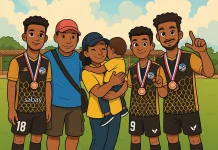 Apakah Orang Tua Tinggi Pasti Punya Anak Tinggi? Simak Penjelasan Medisnya