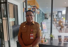 PBD 6 Besar Nasional SPM, Pj Sekda: Target Paripurna Award