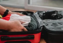 Jangan Masukkan Barang Ini di Koper Biar Lancar