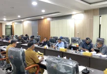 Genjot PAD, Pansus DPRP Papua Barat Daya Minta Dinas Perhubungan Benahi Fasilitas