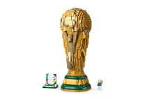 Harga LEGO Piala Dunia 2026 Capai Jutaan Rupiah
