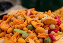 Sering Makan Cemilan ternyata Banyak Dampak Buruknya