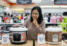Perbedaan Signifikan Magic Jar dan Magic Com